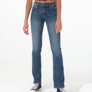 Aeropostle Chelsea Bootcut jeans, sz6